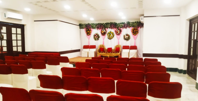 Hotel Yuvraj