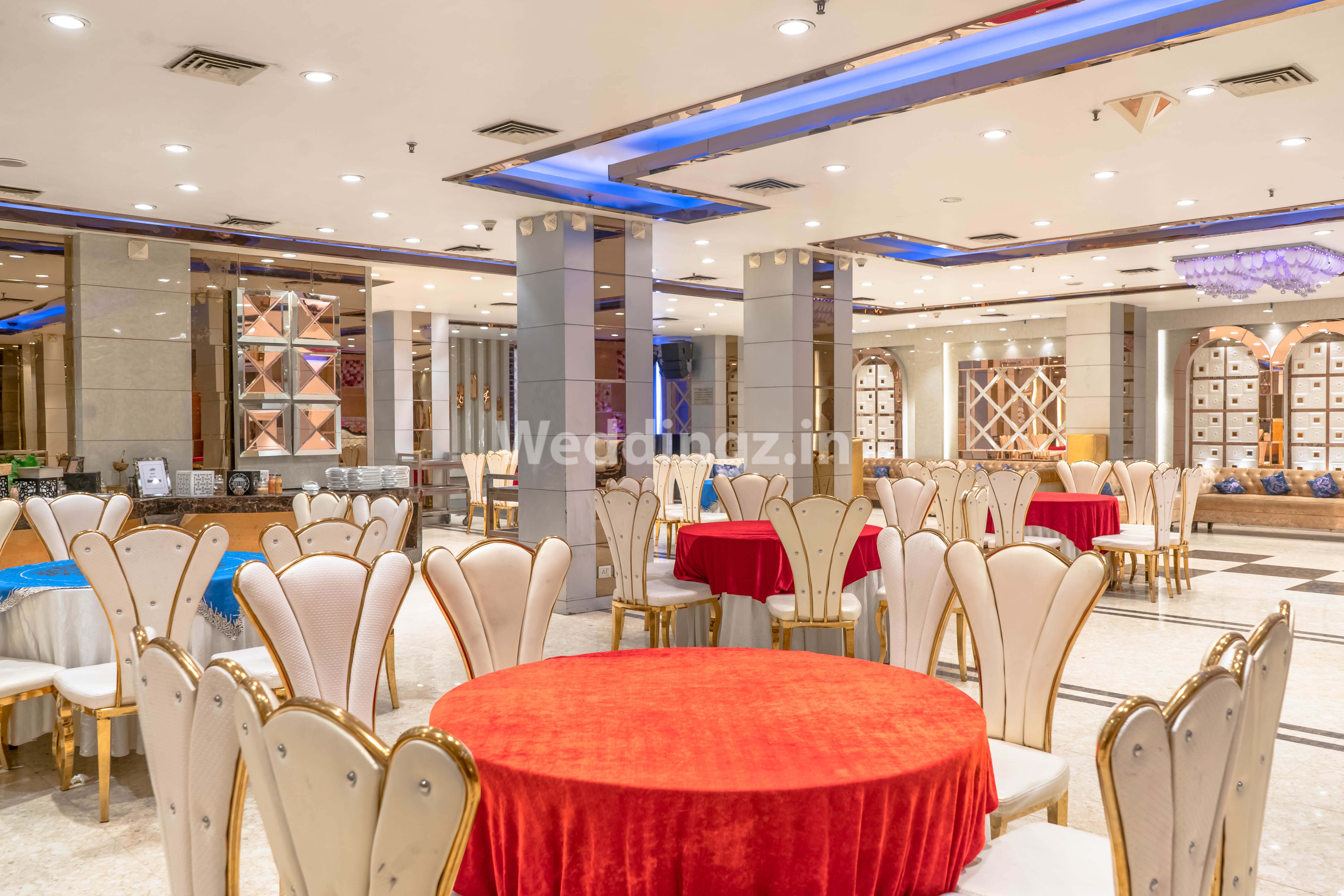 Hotel Signature Grand