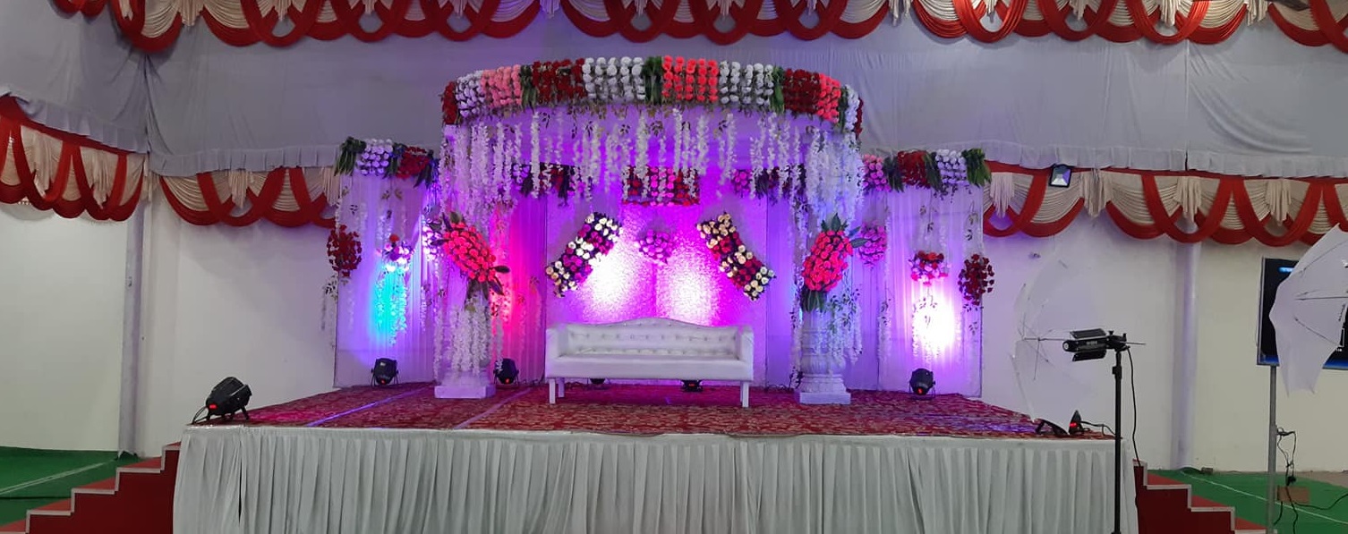 Mathura Farm