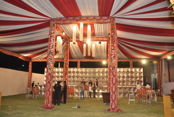 Ashirwad Garden