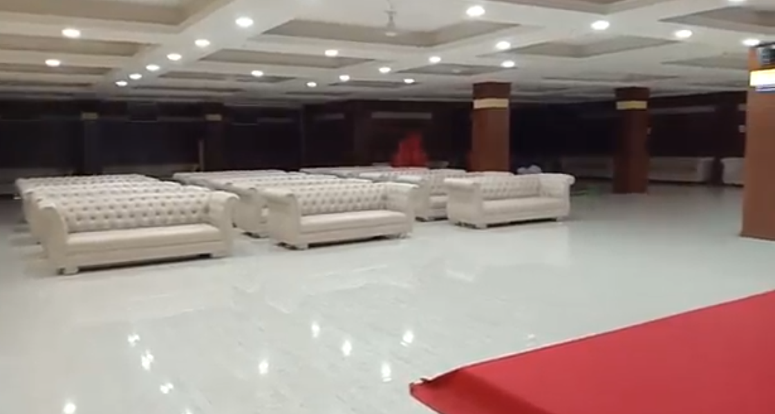 Akshay Bhavan