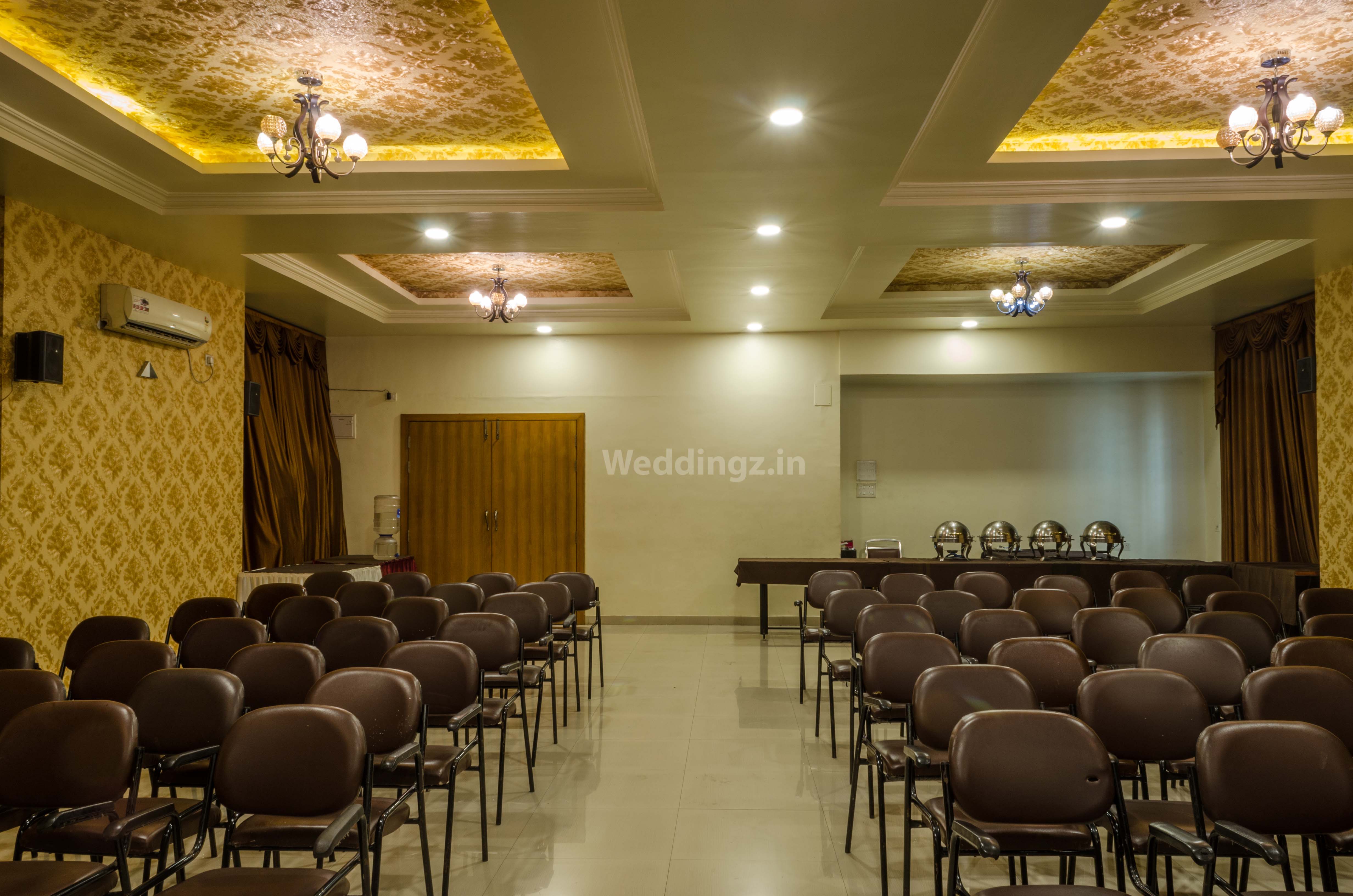 Hotel Sanket Inn