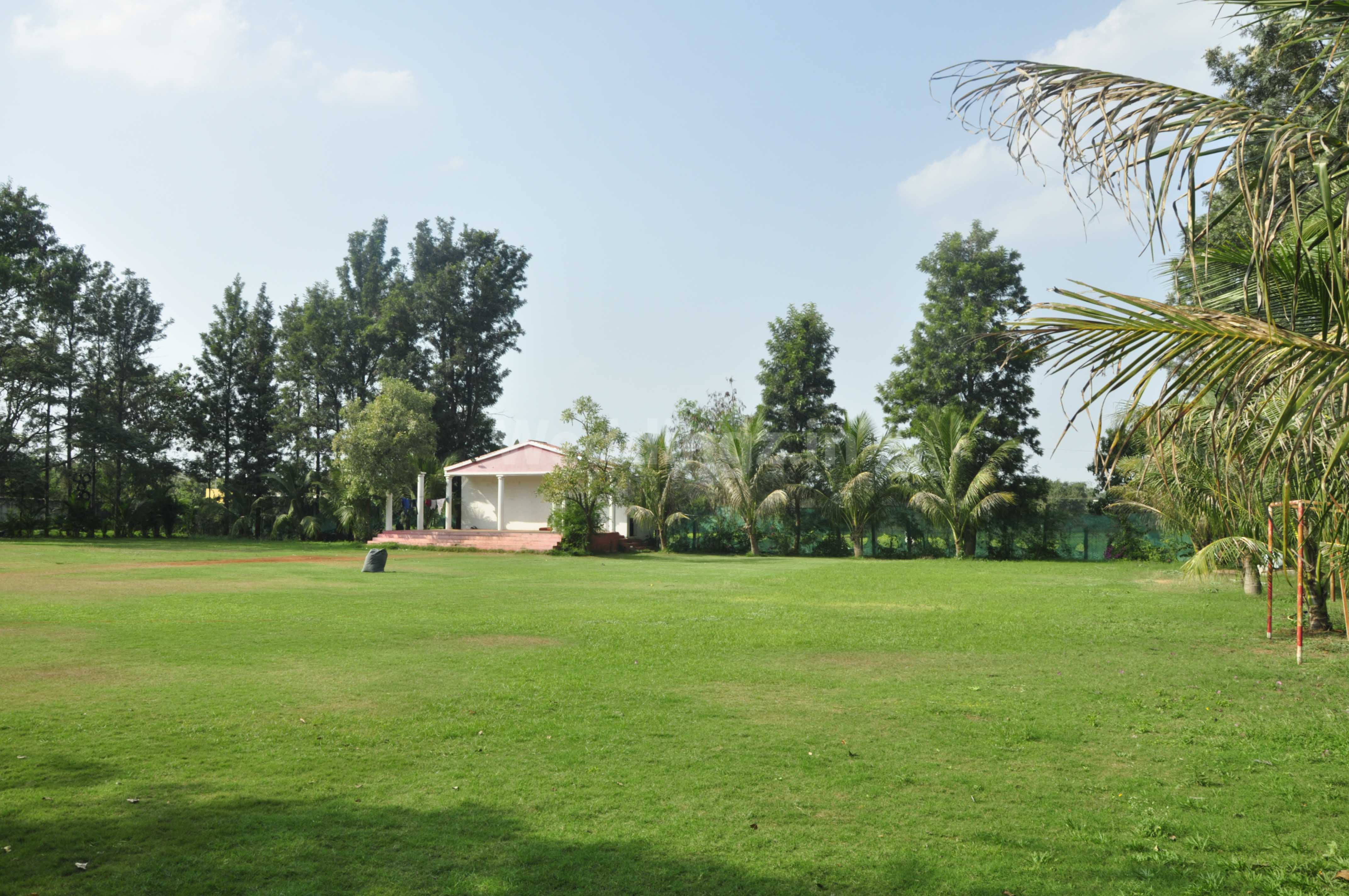Countryside Resorts