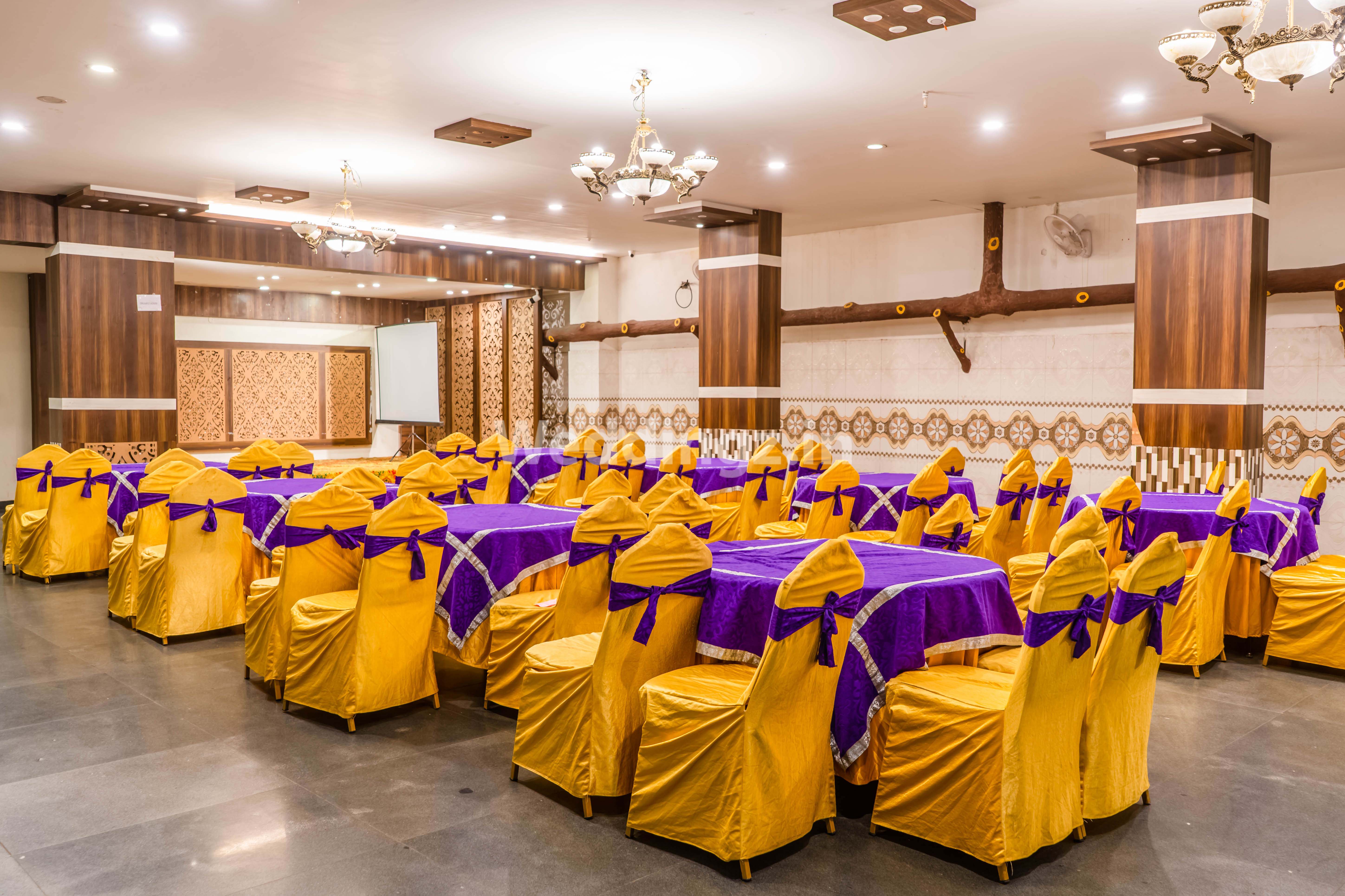 Gracious Inn Hotel