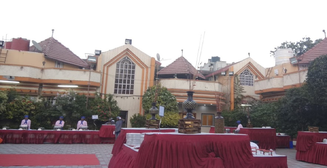 Hari Champa Resort