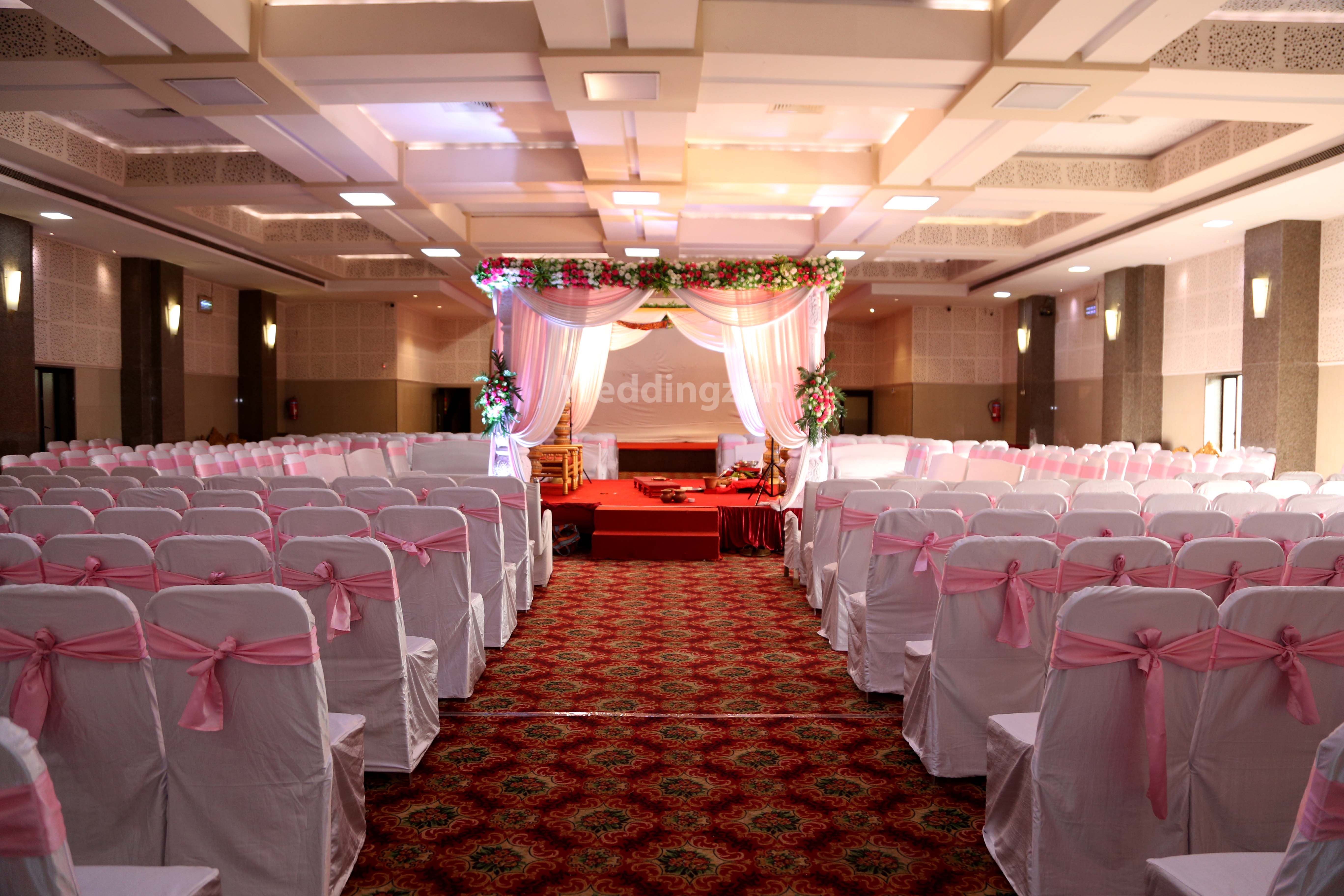 Haryana Bhawan