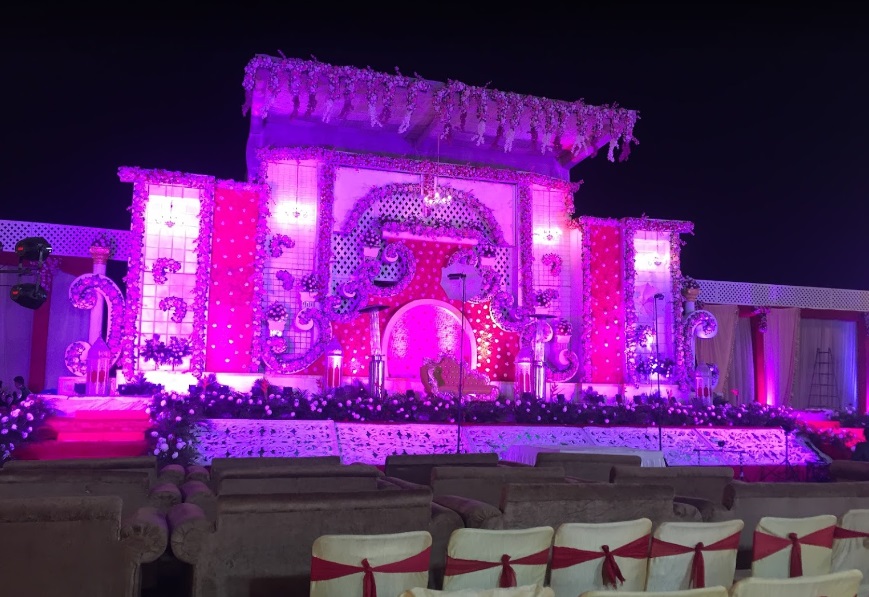Narayanam Garden