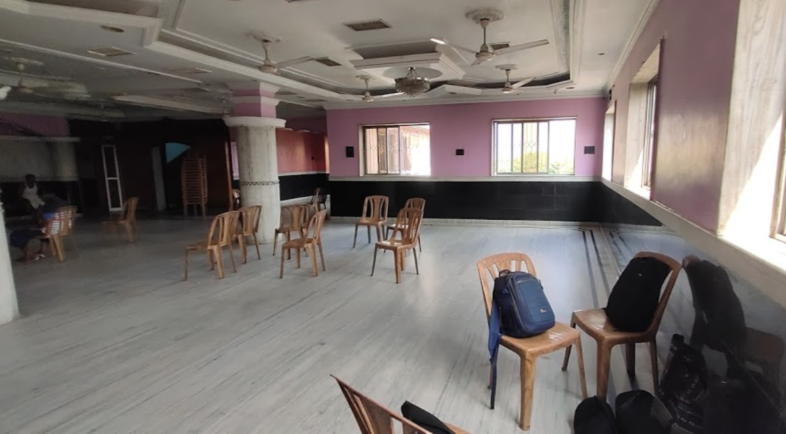 Maheshwari Bhawan