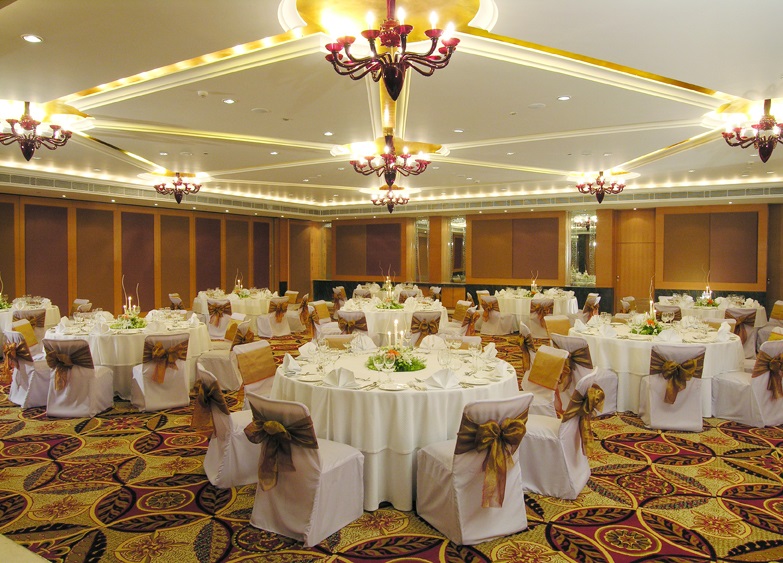 Taj Chandigarh