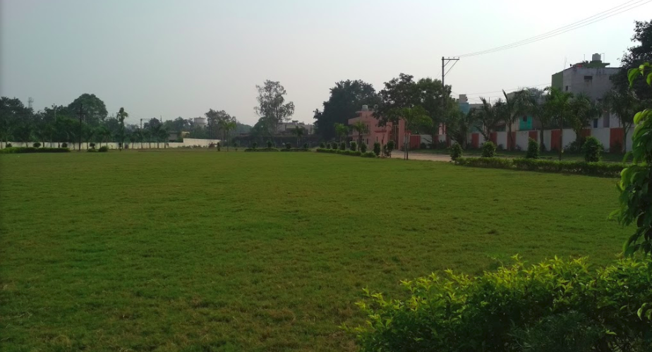 Maruti Mangalam Bhawan