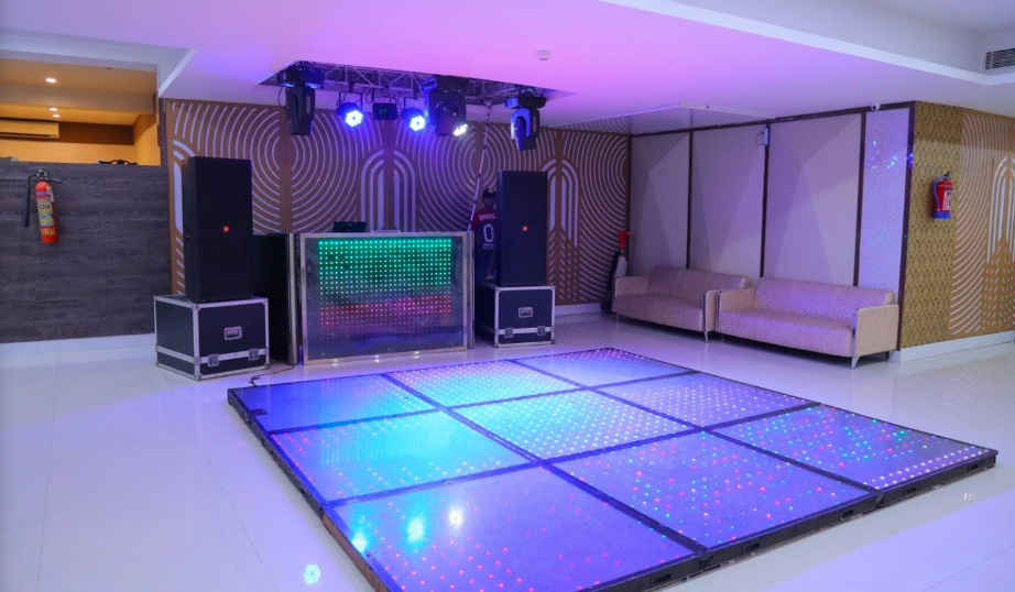 Navkaar Banquets