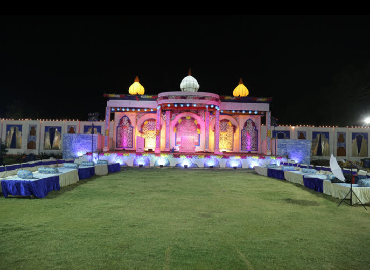 Sai Gardens