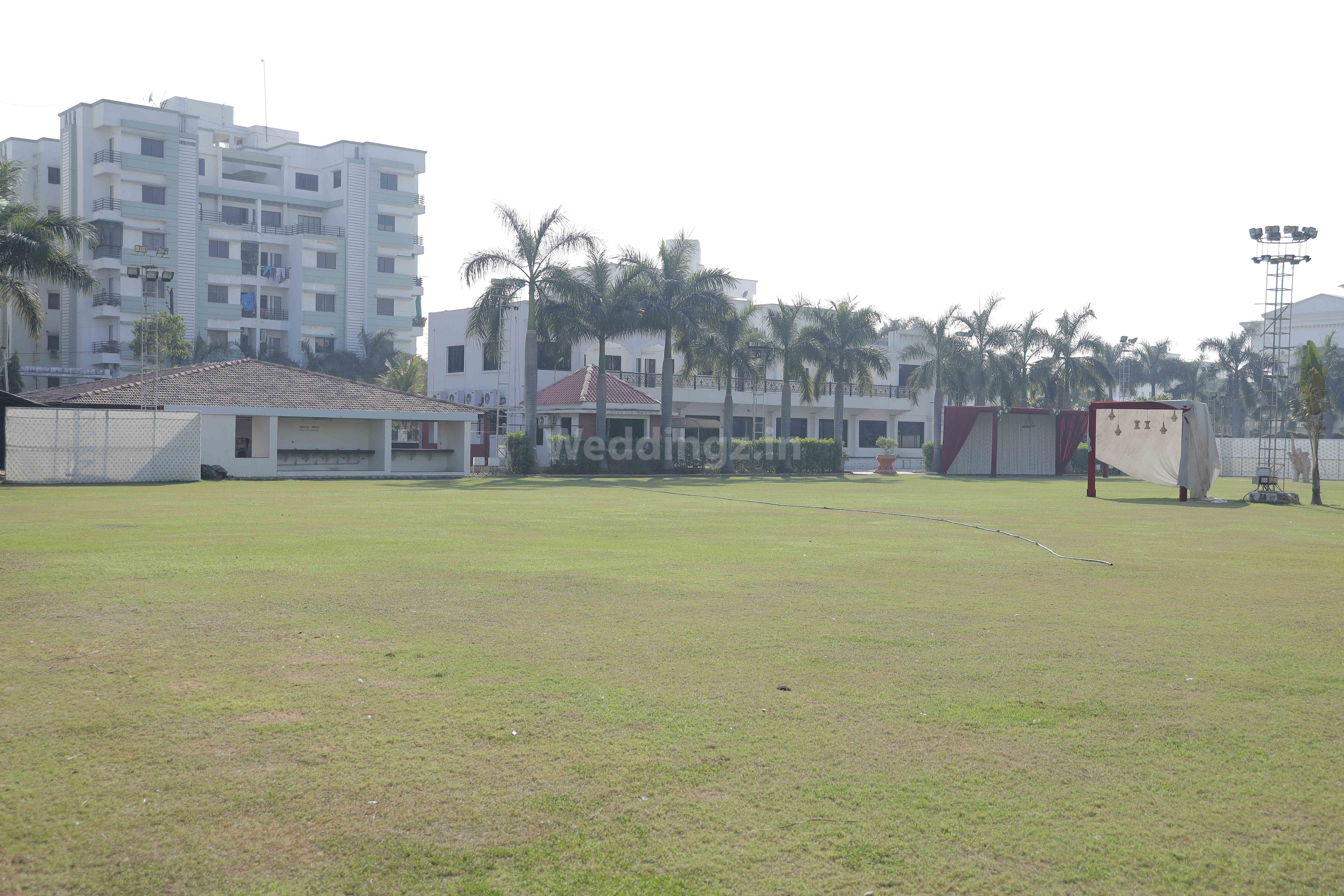 Shubham Party Plot
