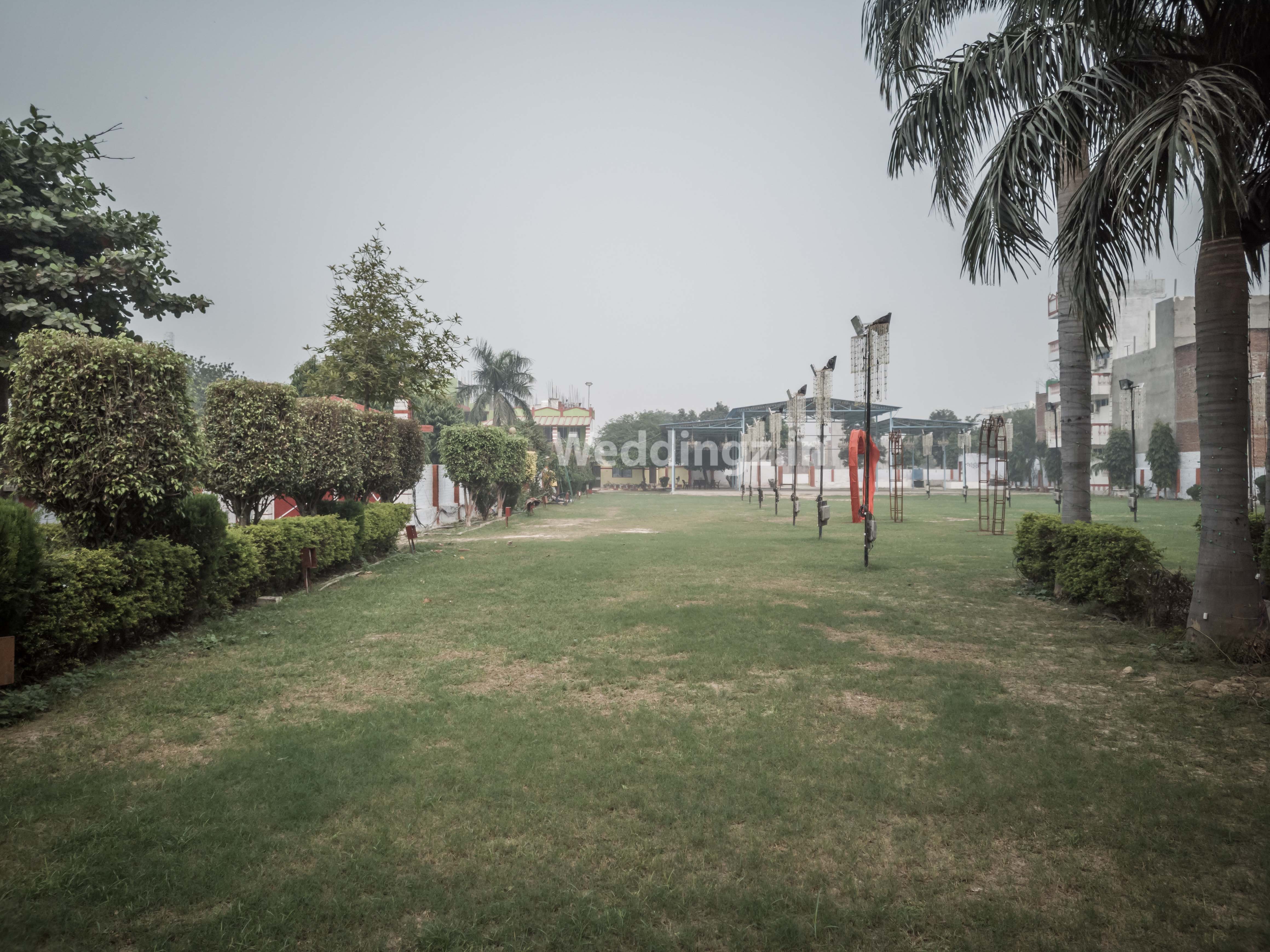 Raj Estates Celebration