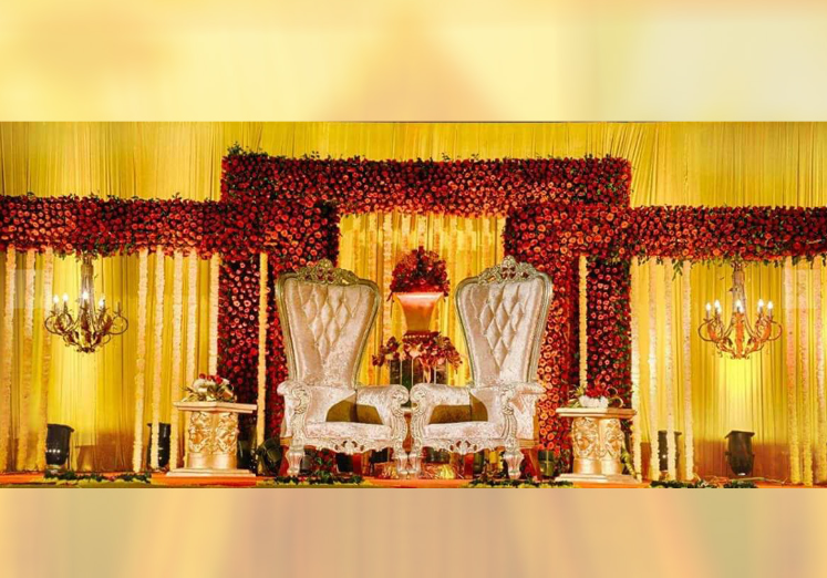 Jalsa Banquets