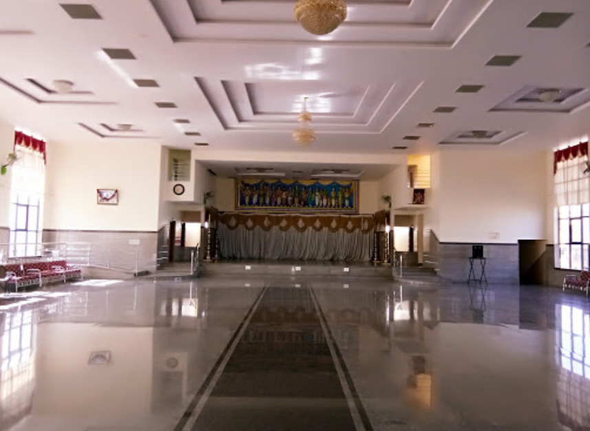 Brundavana Convention Hall
