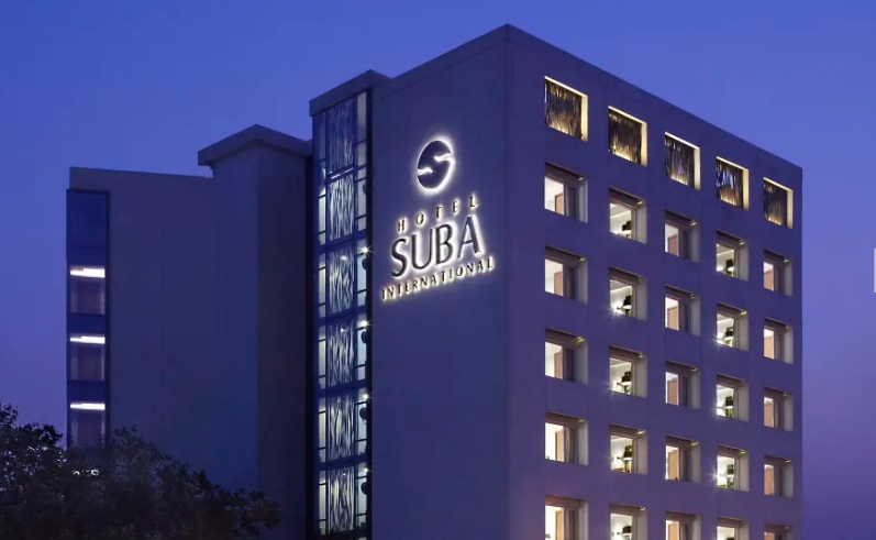 Suba International