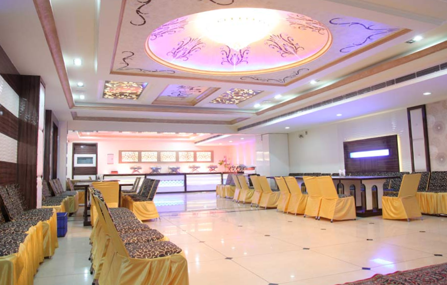 Kays Lovely Banquet Hall