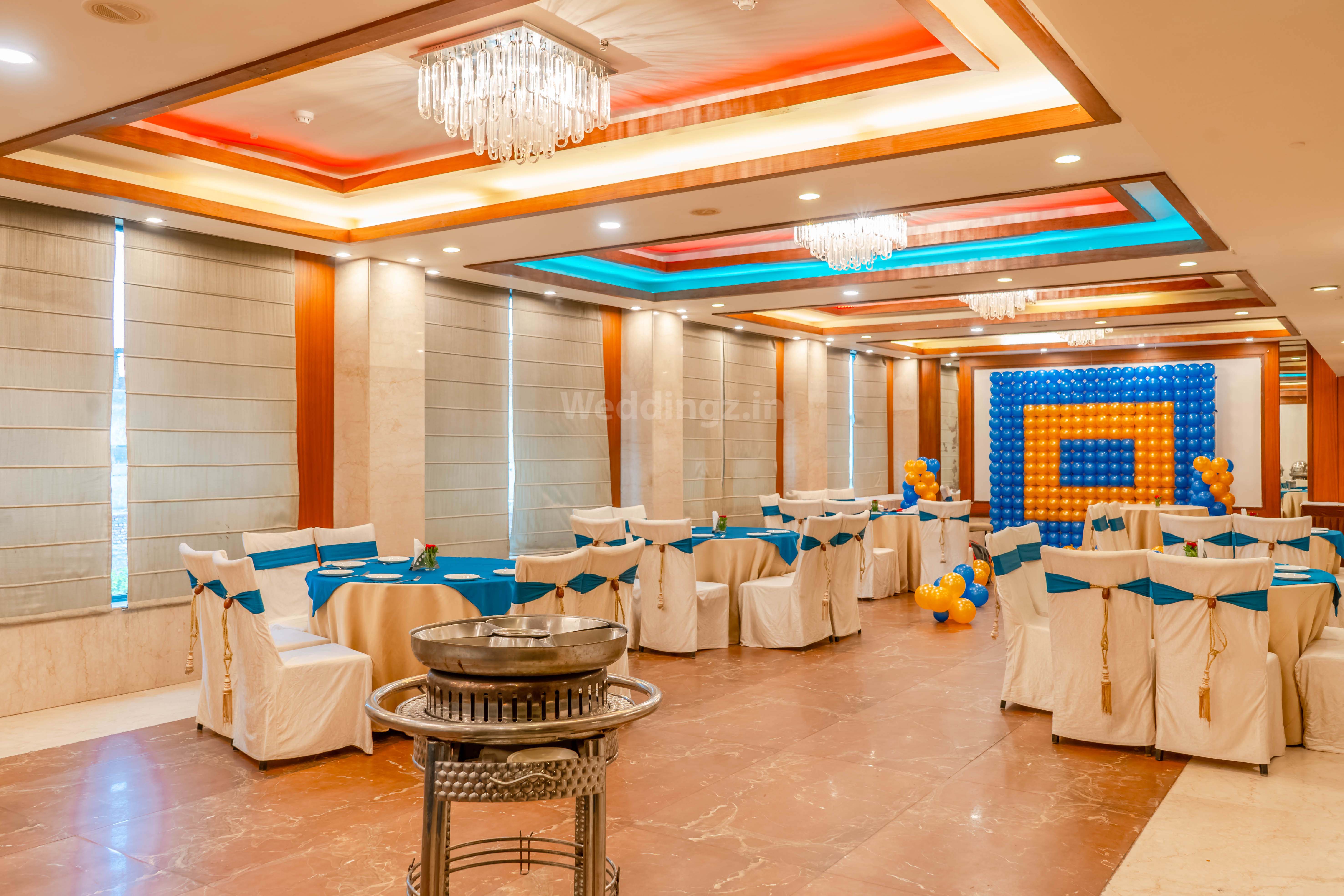 K Hotel