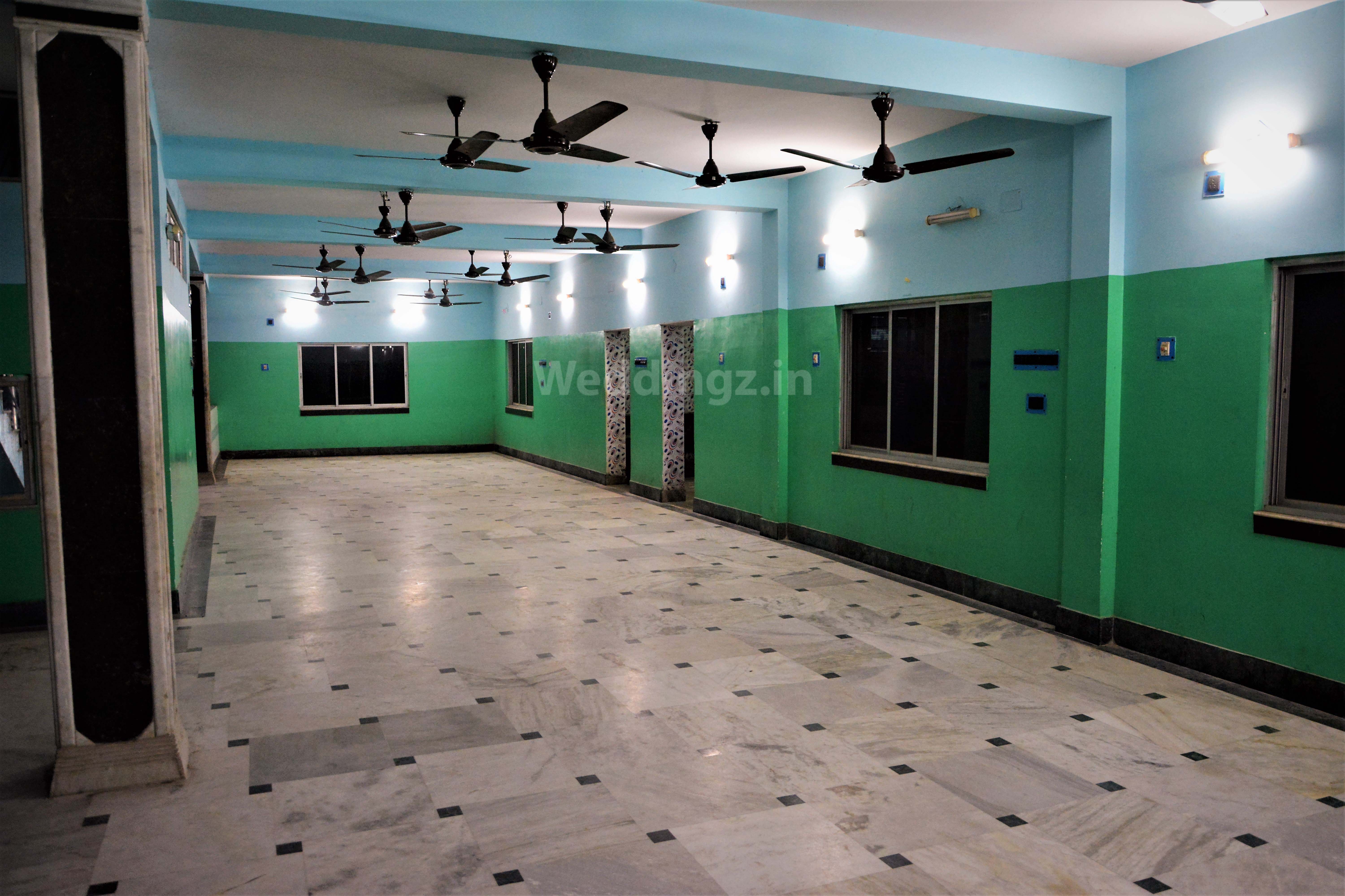 Tarun Sangha Bhavan