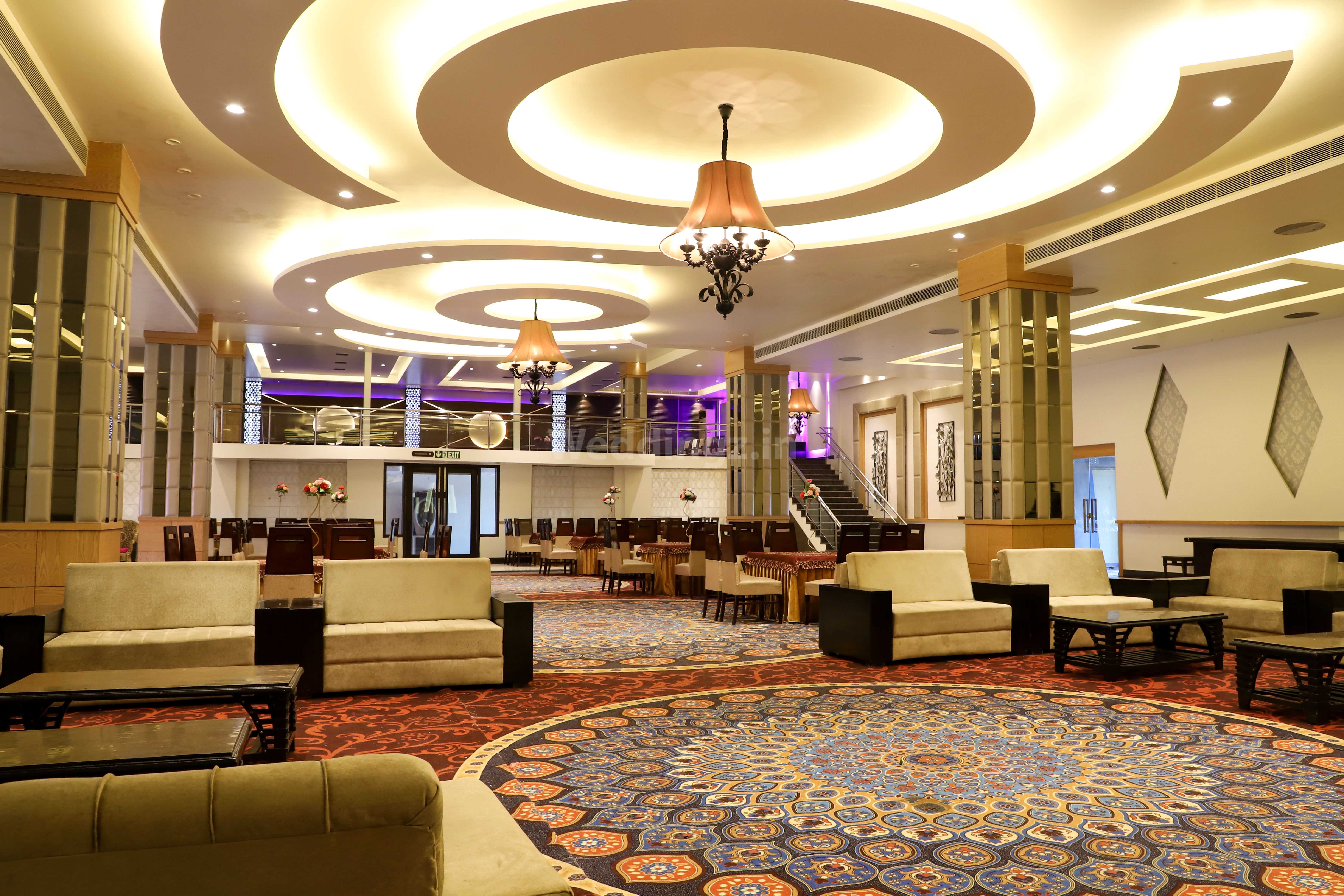 Grand Star Resort