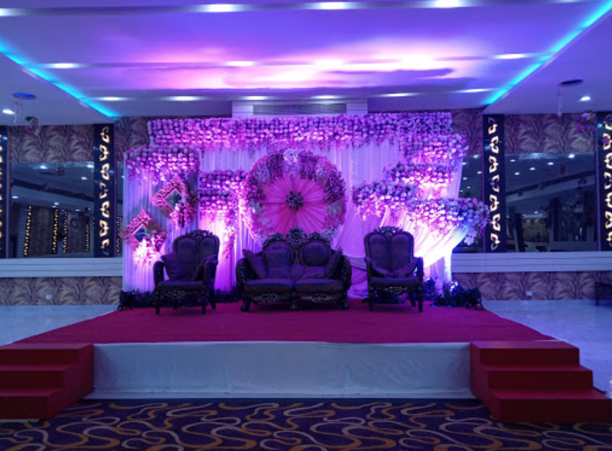 Shehnai Garden Banquets