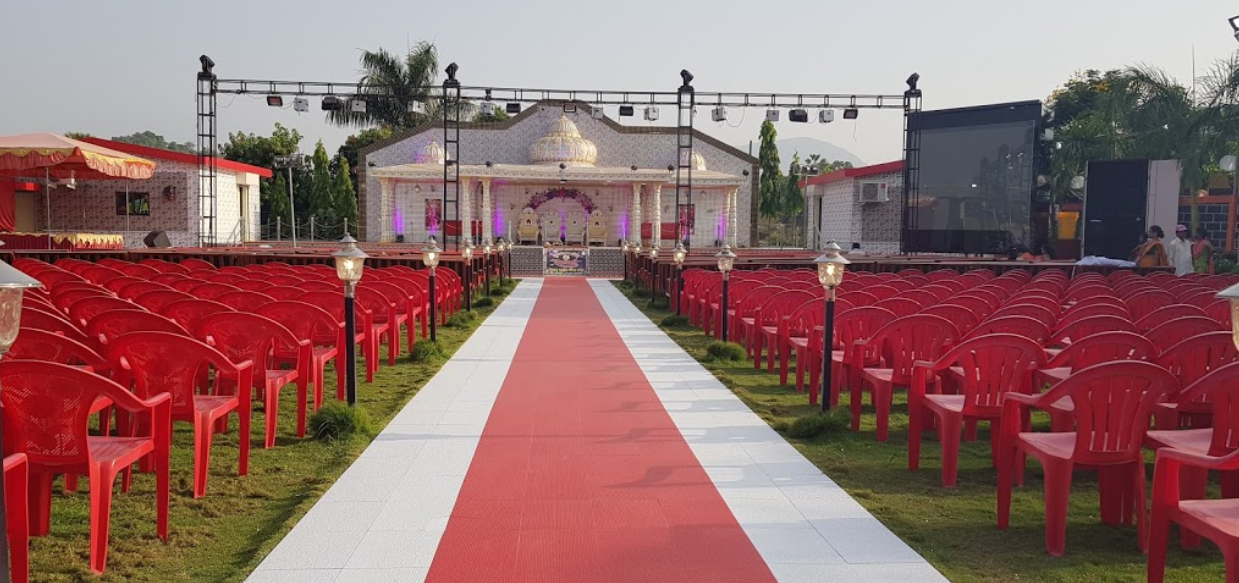 Sahyadri Mangal Karyalay