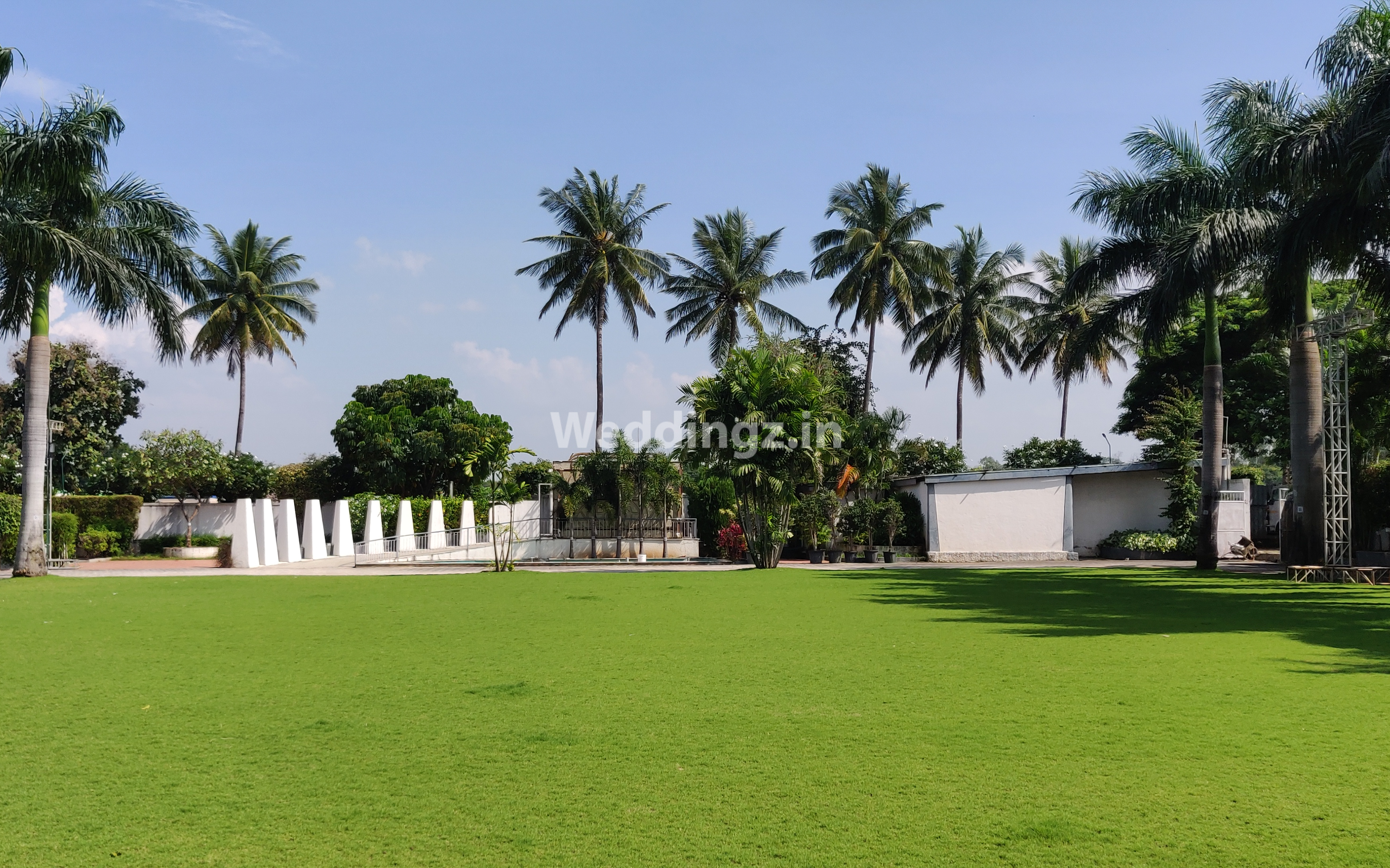Raga Lawns