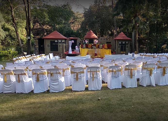 Chokhi Dhani