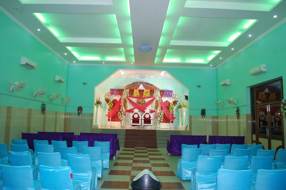 SK Marriage Park