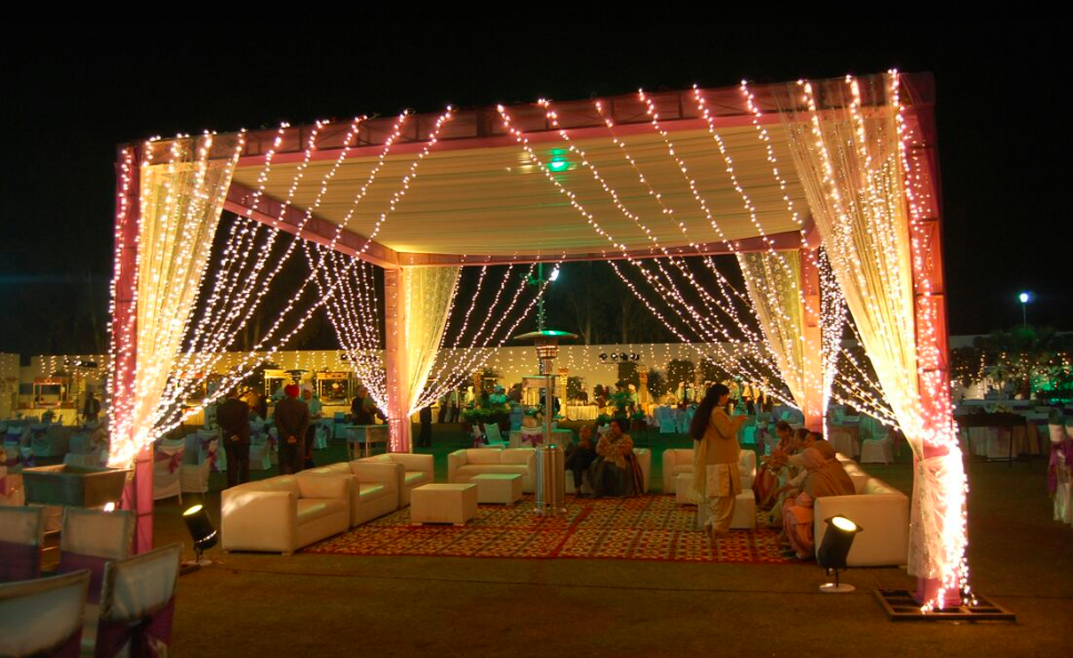 Prahlad Farm House