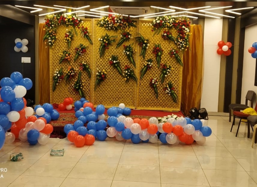 Shanthi Sagar Grand