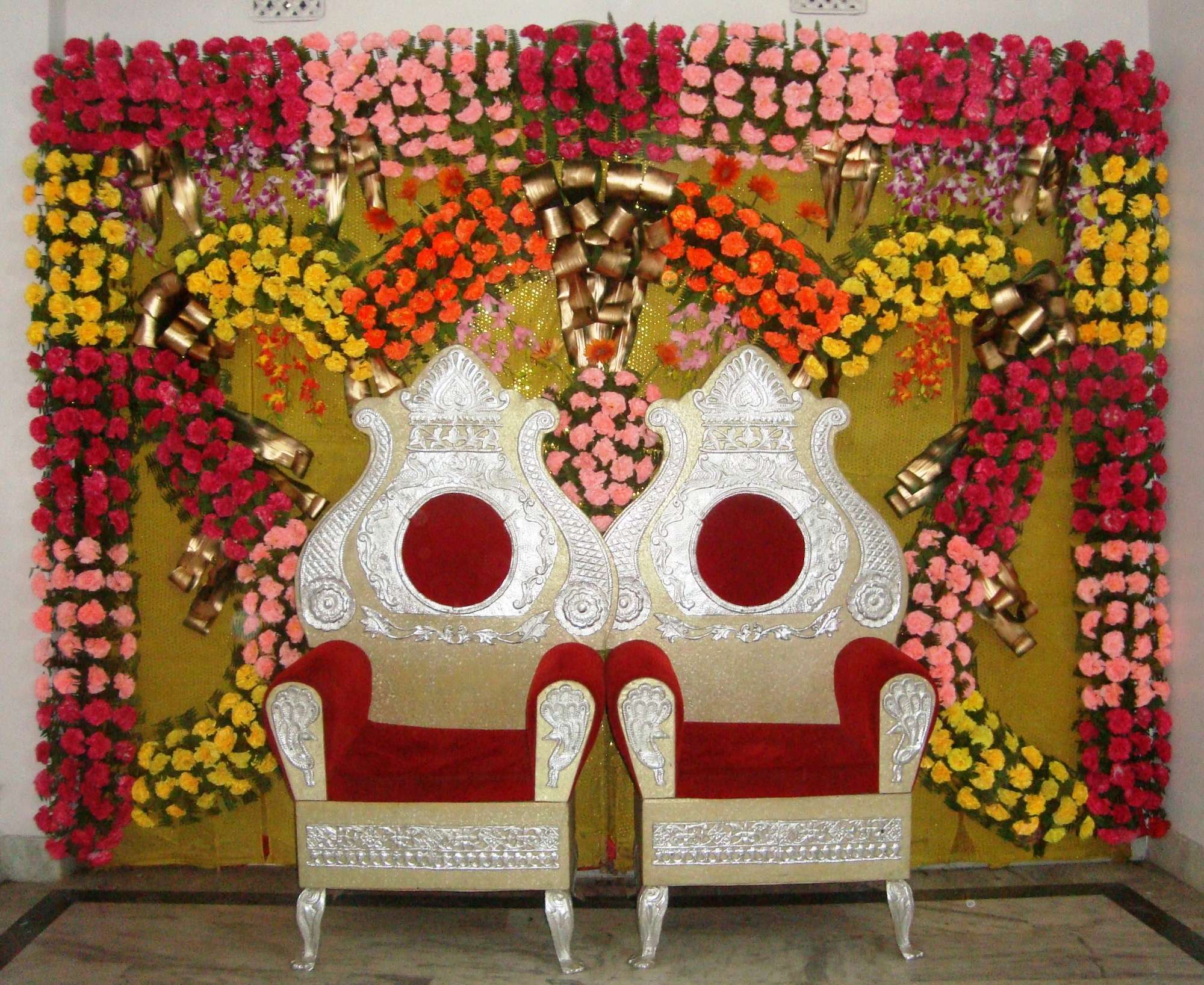Aarti Bhawan