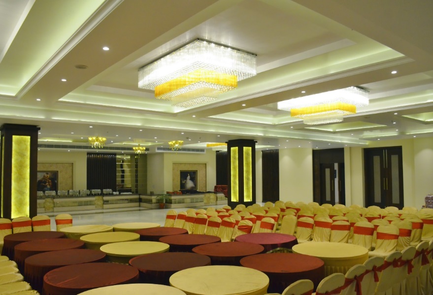 Hotel Kamal Grand