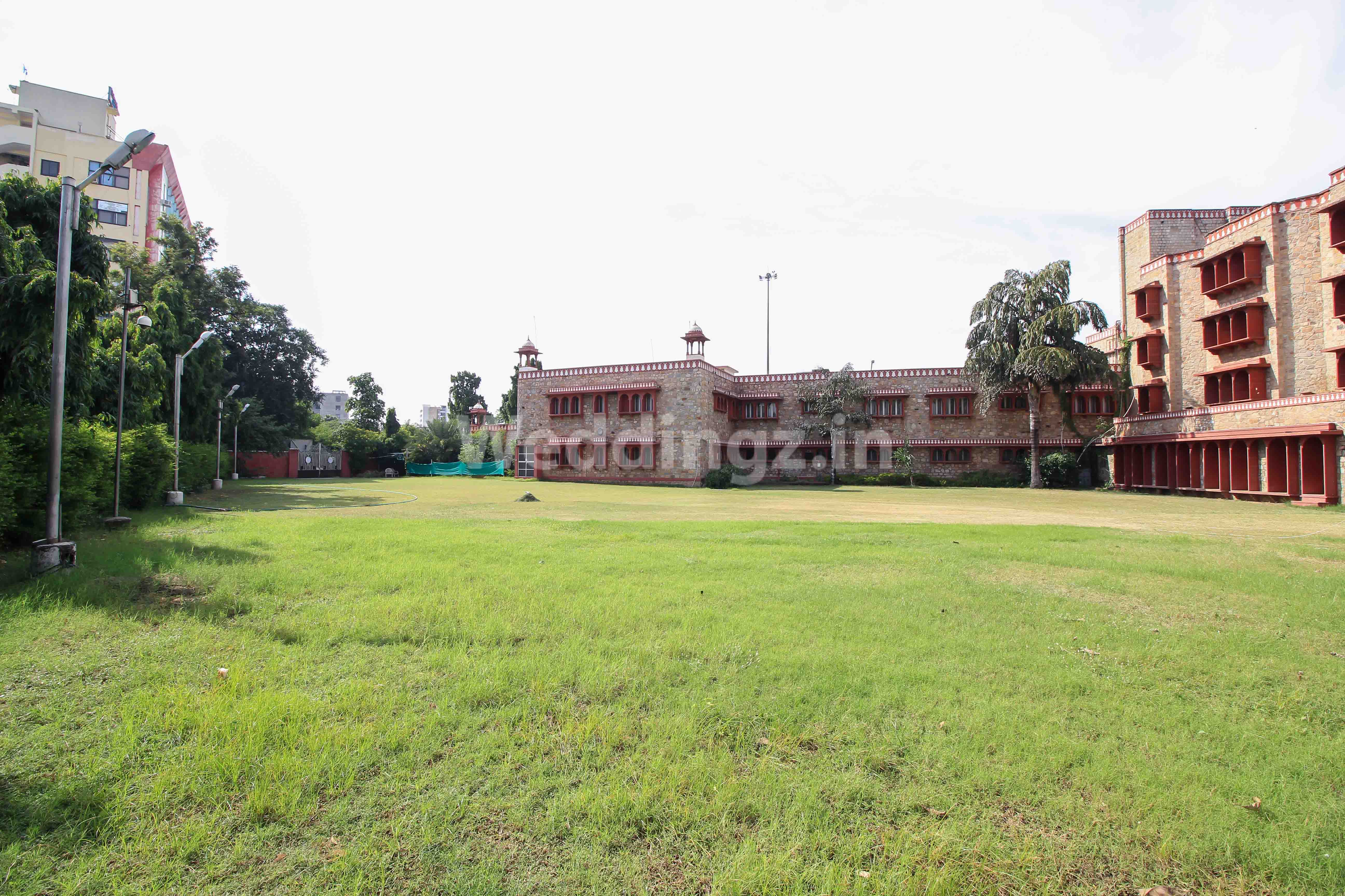 Hotel Jaipur Ashok