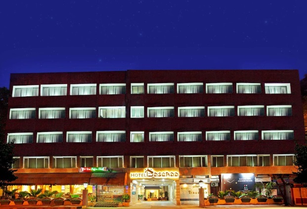 Hotel Baseraa