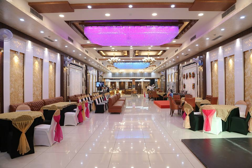 Roopraaj Banquets