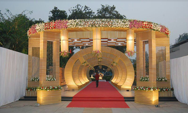 Mohit Palace