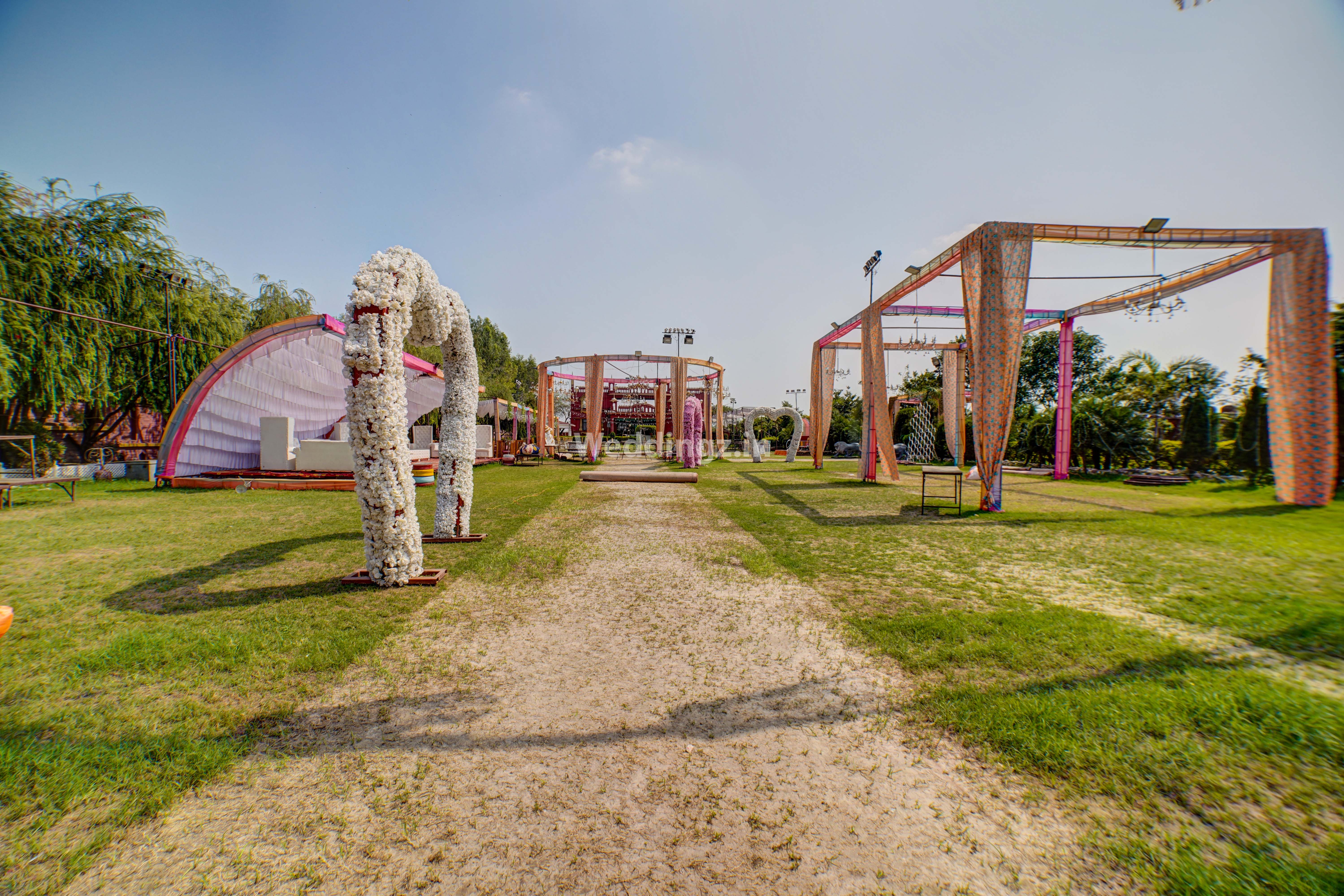 Haveli Resort