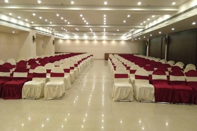 Hotel Shelter