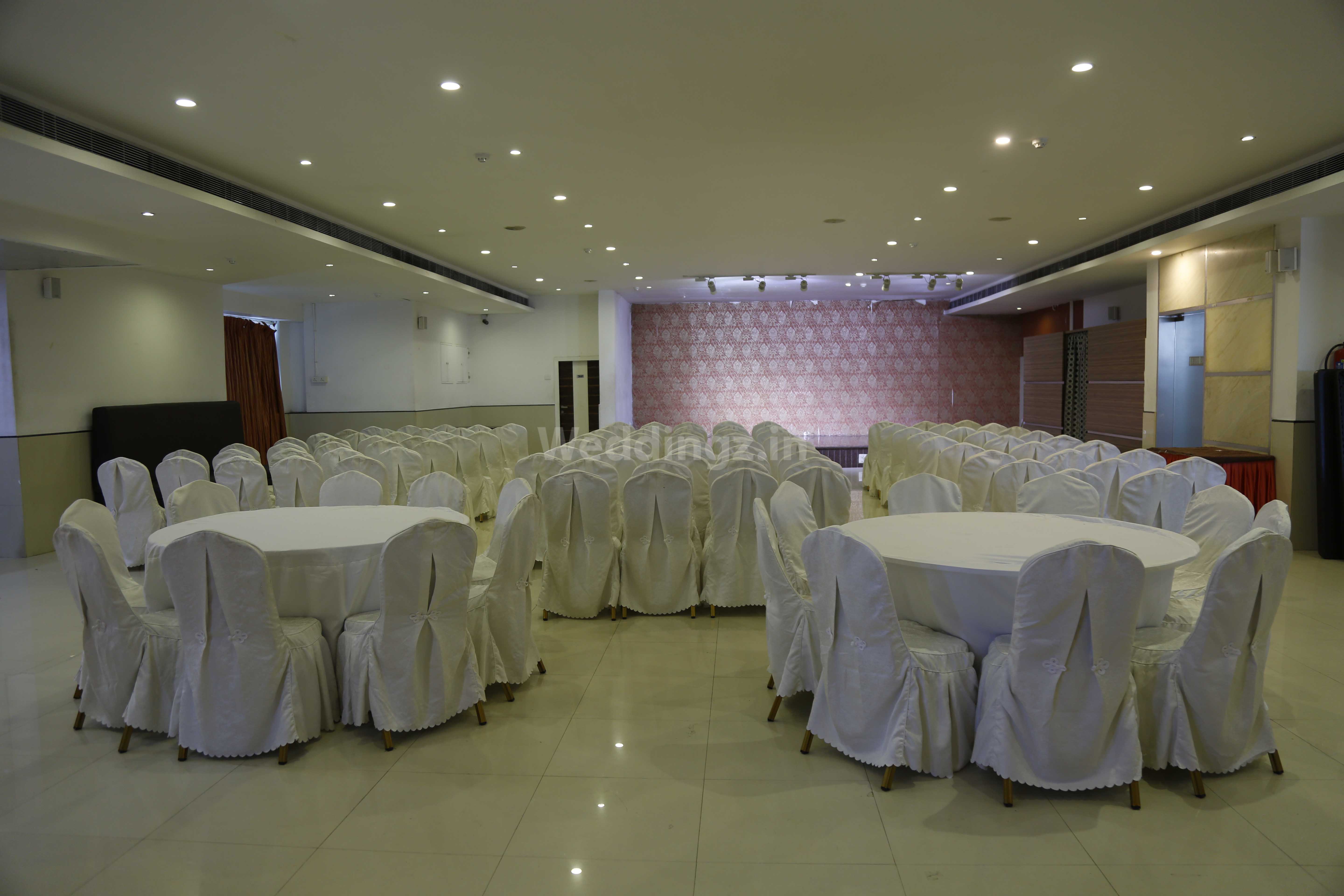 Saaral Residency