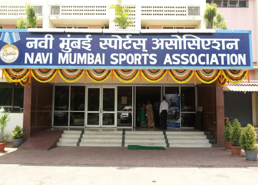 Navi Mumbai Sports Association