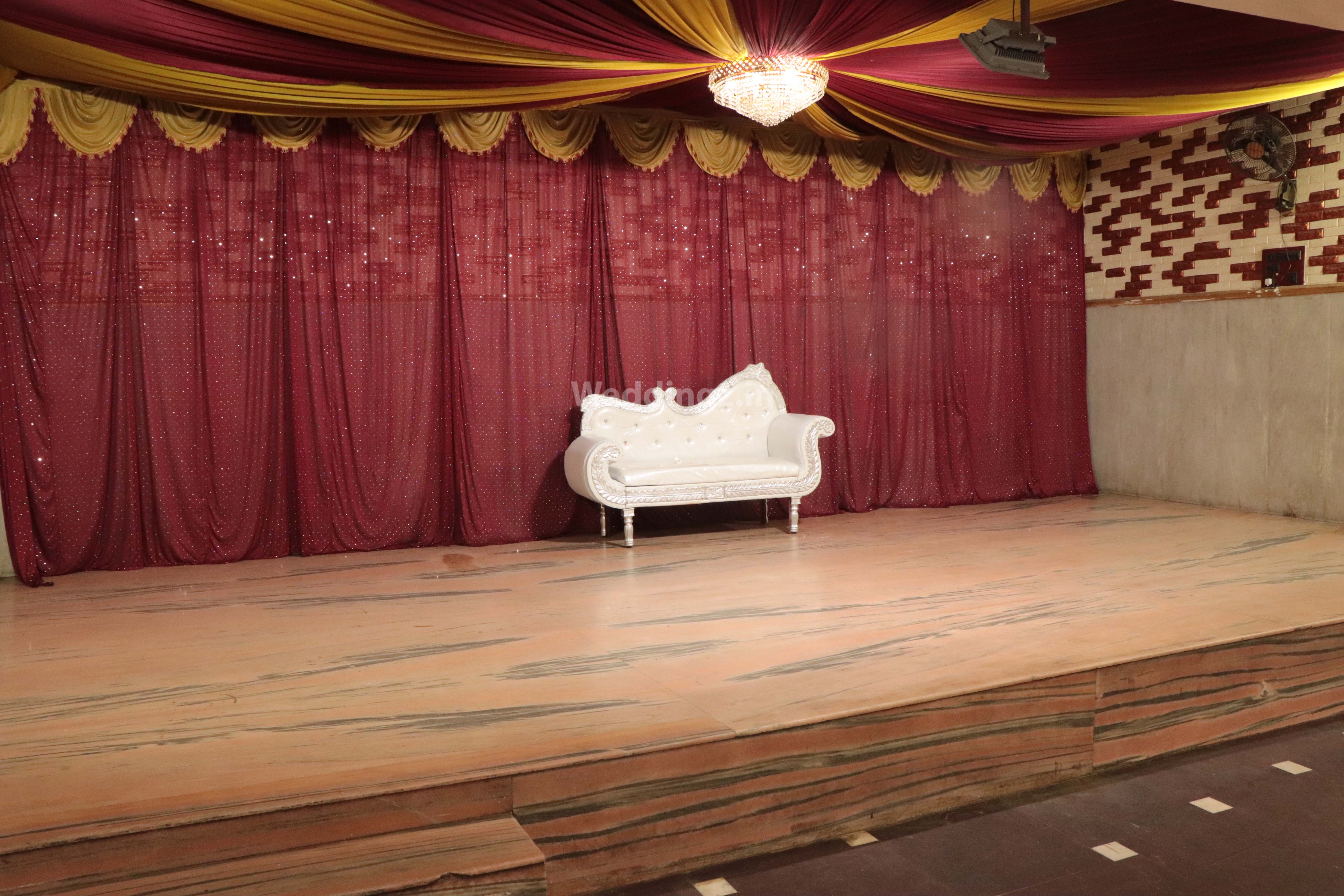 Karnataka Kalyana Mantapa
