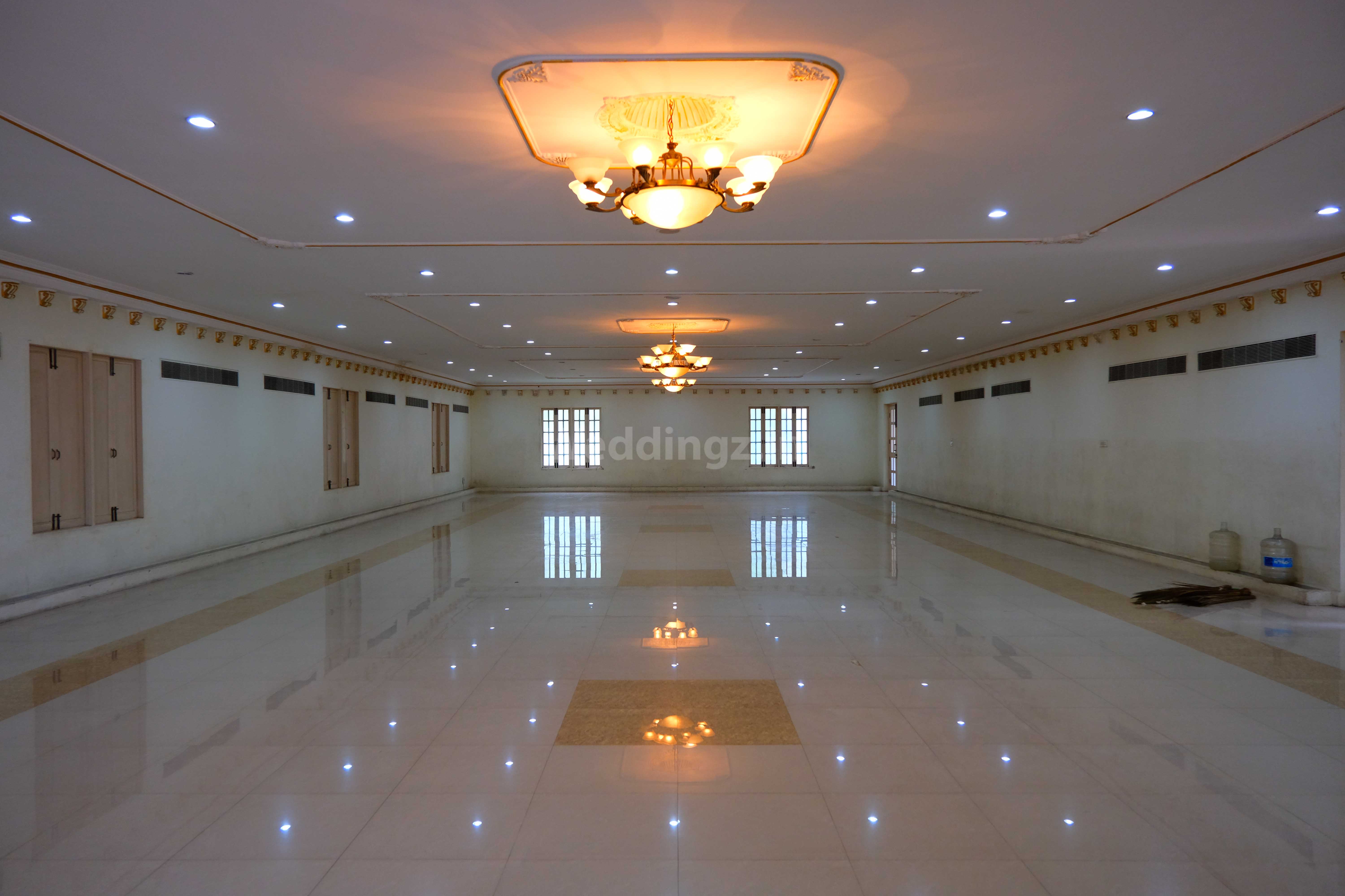 Imperial Garden