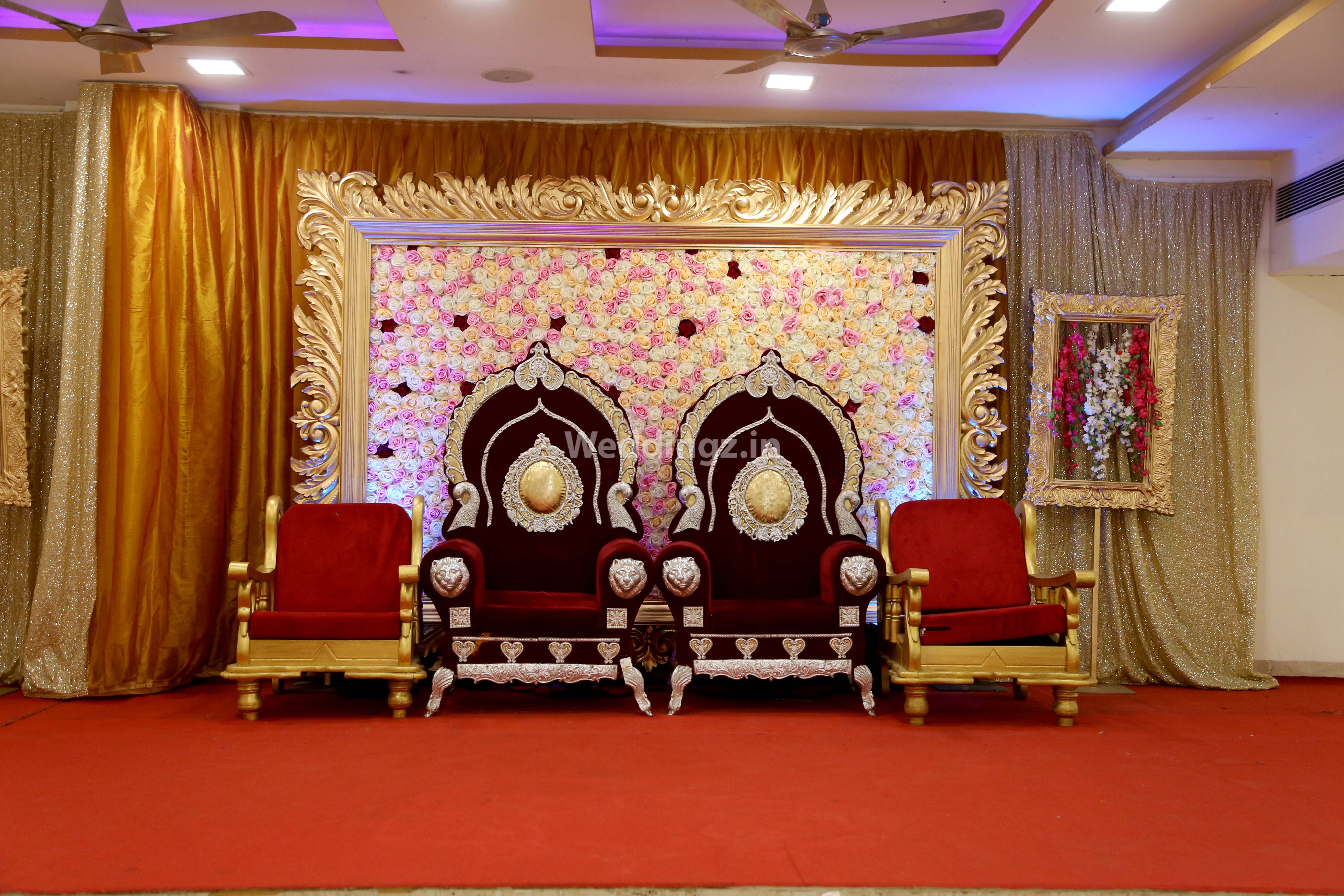 Royal Regalia Banquets
