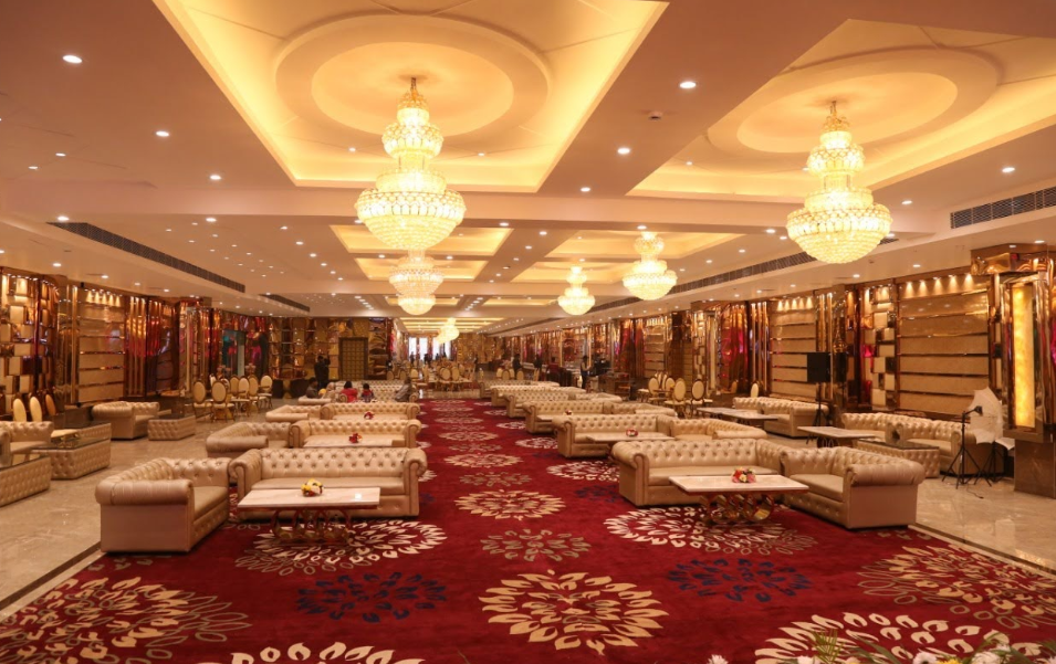 Marina Dream Banquet
