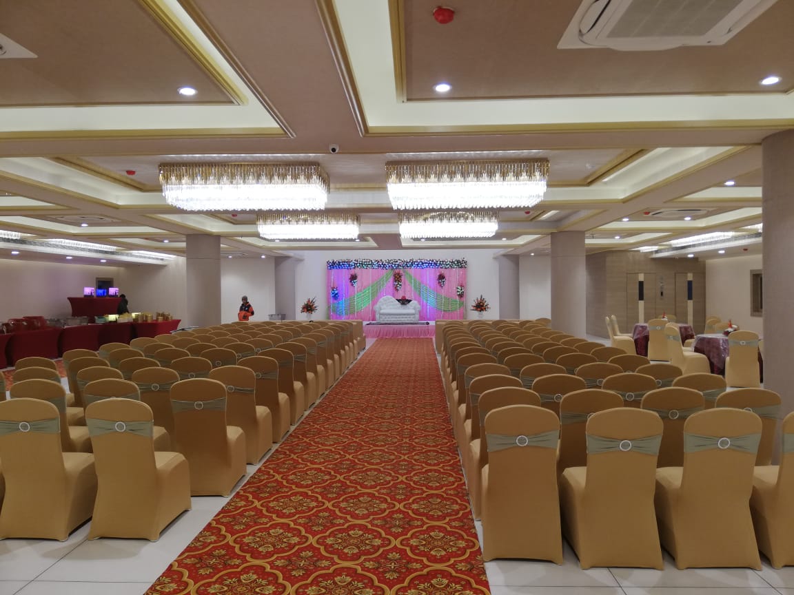 Acco Grand Hotel
