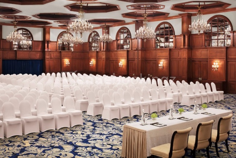 Ordnance Club