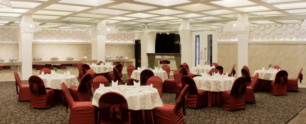 Hotel Airport Centre Point