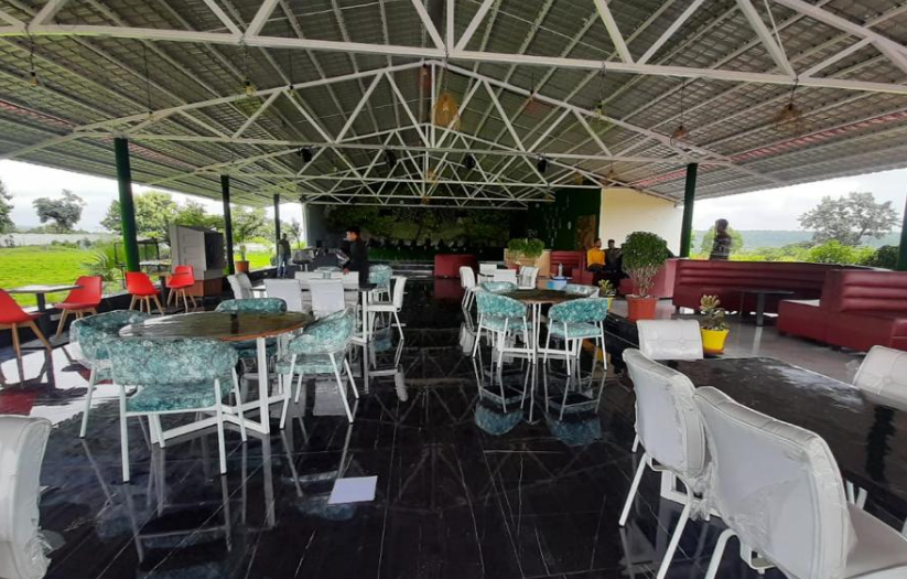 Green Valley Resort